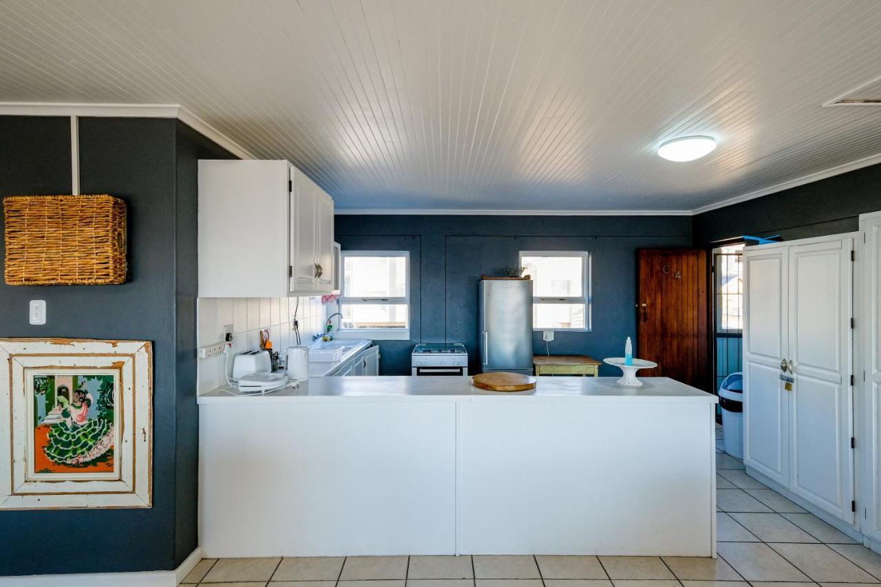 Awesome Ocean View Apartment Mossel Bay Luaran gambar